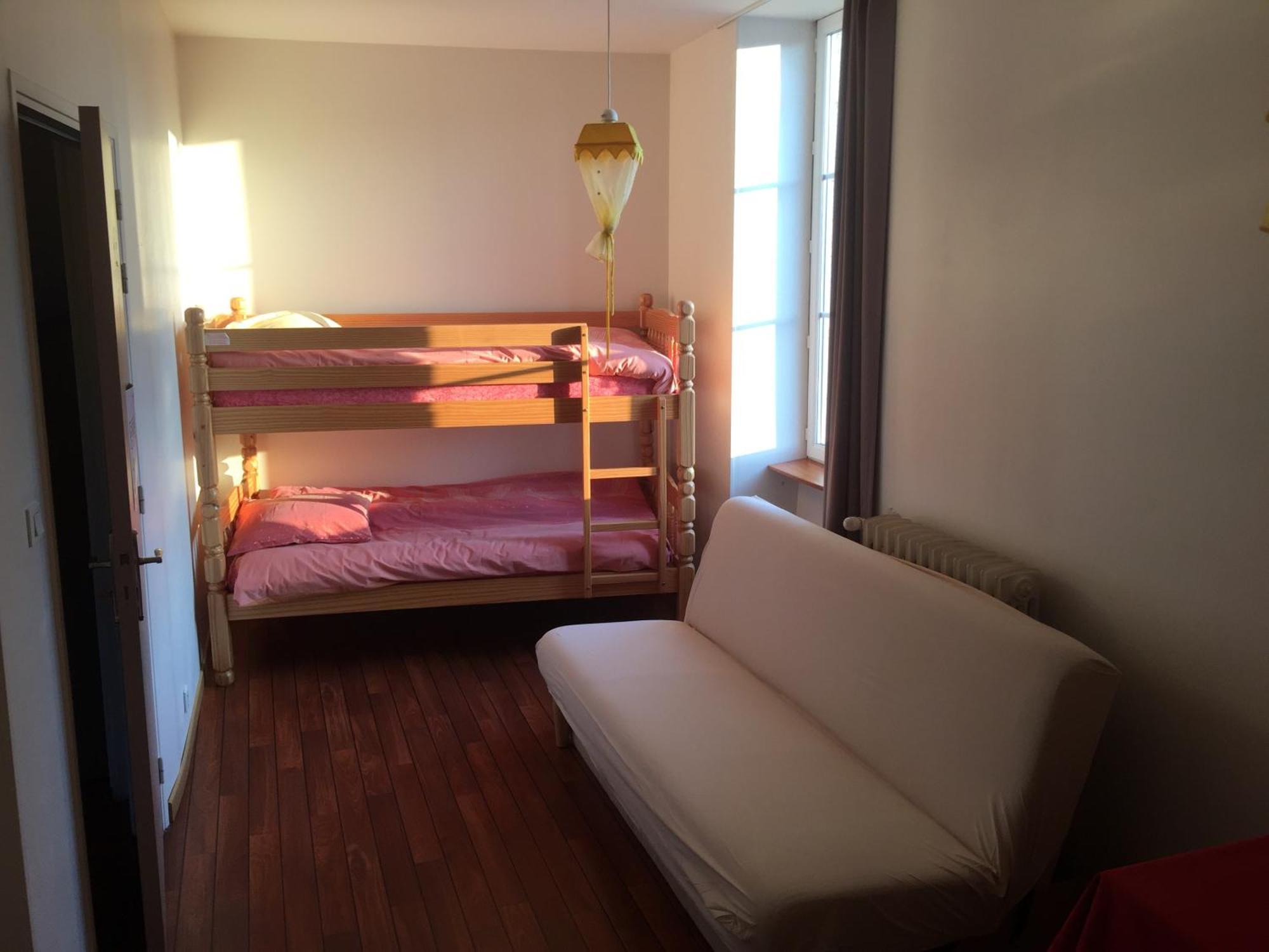 Au Pere Tranquille Hotel Tinchebray-Bocage Exterior foto